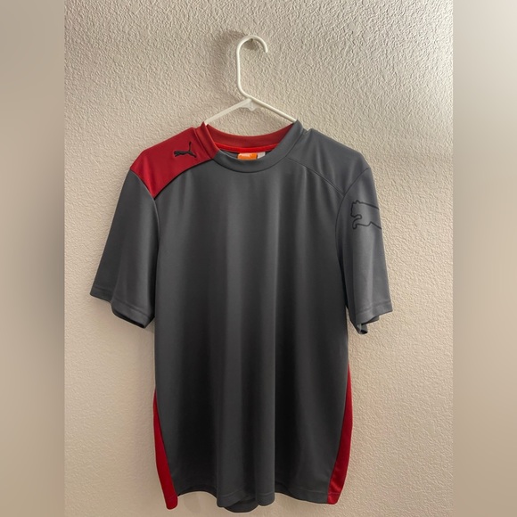 Puma Tshirt - Picture 3 of 3